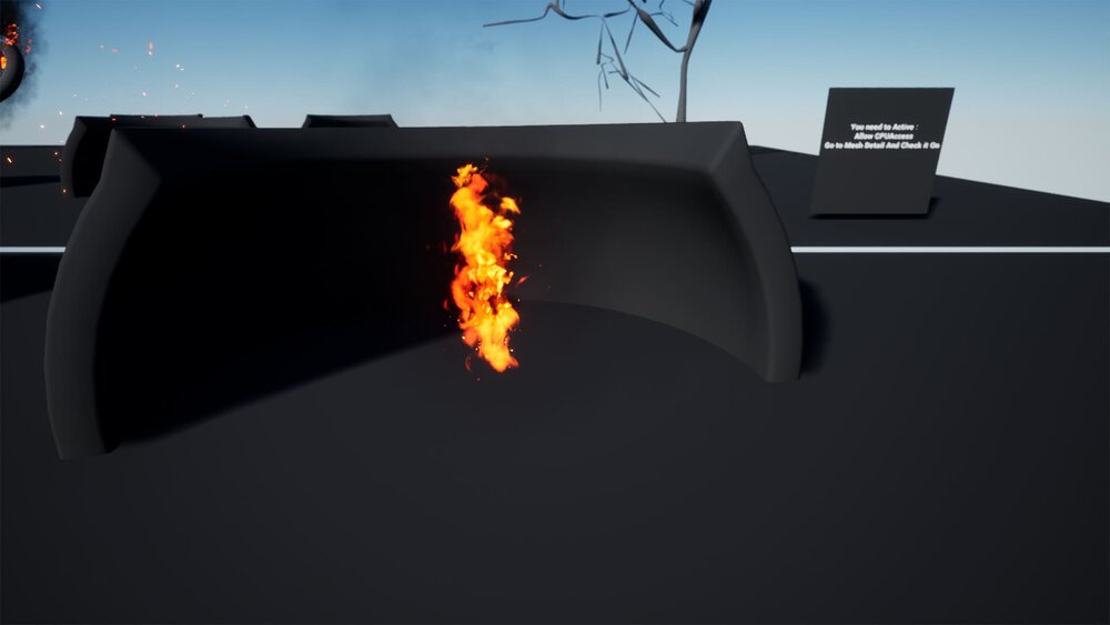 Fire Effects 