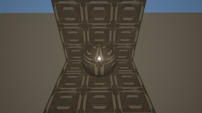 Sci-Fi Material Pack 