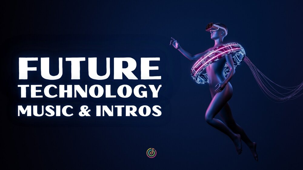 Future Technology Music & Intros Bundle 