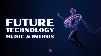 Future Technology Music & Intros Bundle