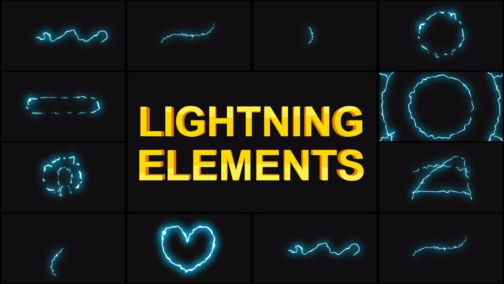 Lightning Elements 