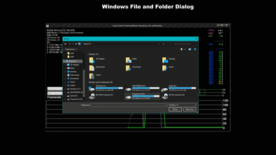 HardwareMonitor 