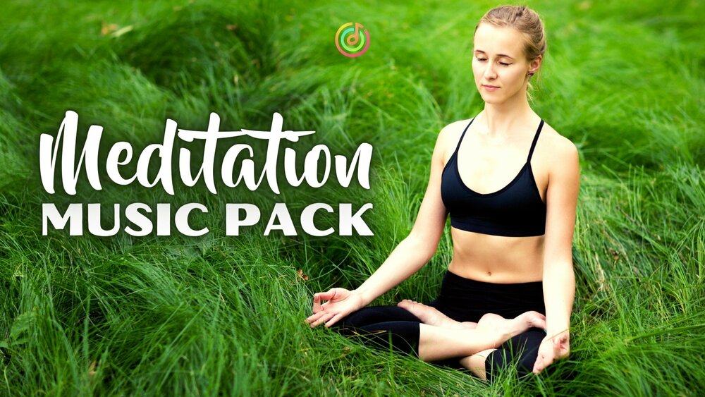 Meditation Music Pack 