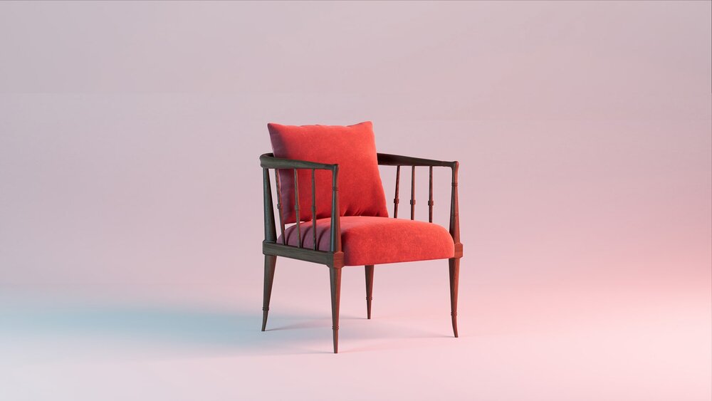 METAVIS FURNITURE PACK 26 