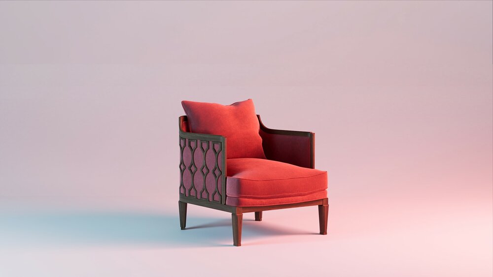 METAVIS FURNITURE PACK 26 