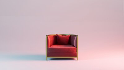 METAVIS FURNITURE PACK 26 