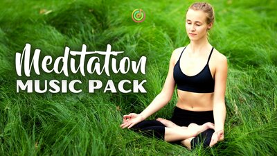 Meditation Music Pack