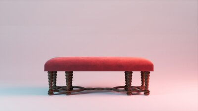 METAVIS FURNITURE PACK 26 