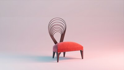 METAVIS FURNITURE PACK 26 