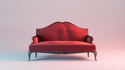 METAVIS FURNITURE PACK 26 