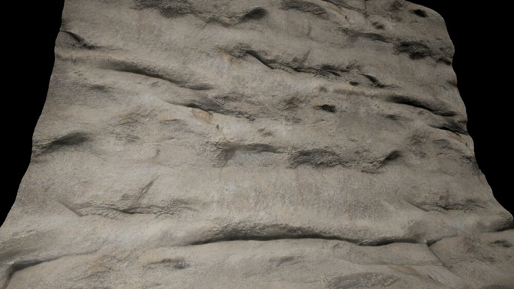 Rock Surface Materials II 