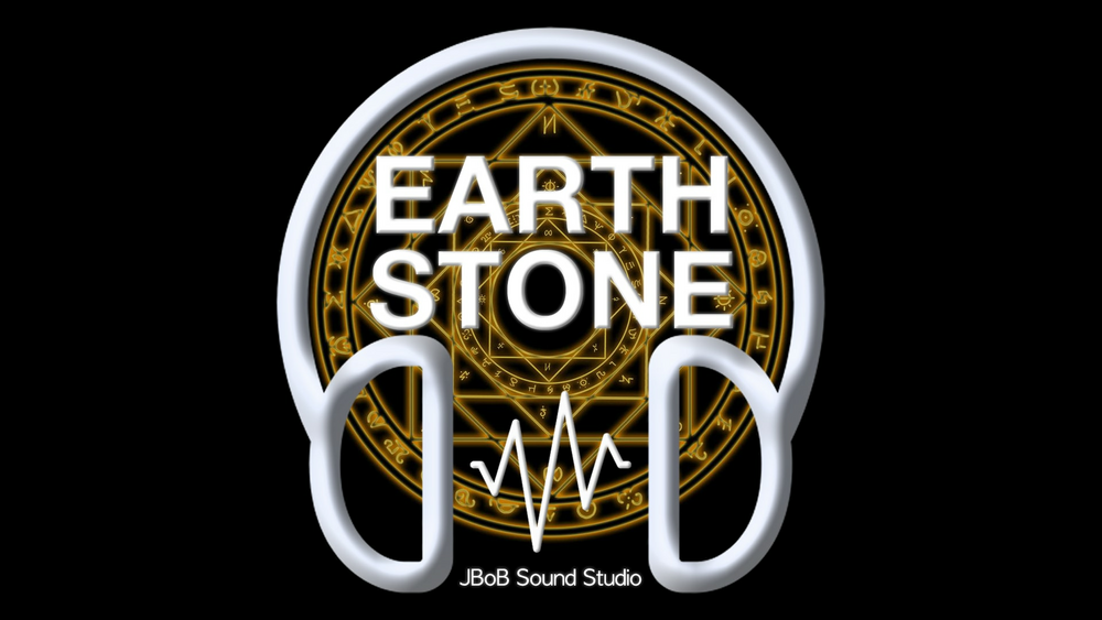 Magic Series Earth Stone 