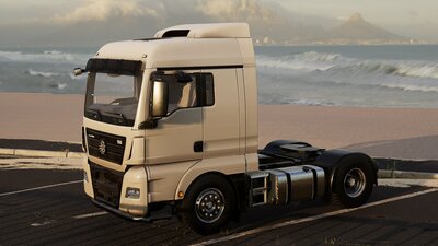 Truck Levo 9920 