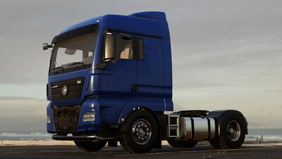 Truck Levo 9920 