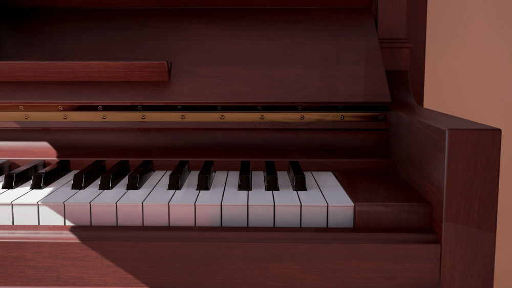 Piano Pack 