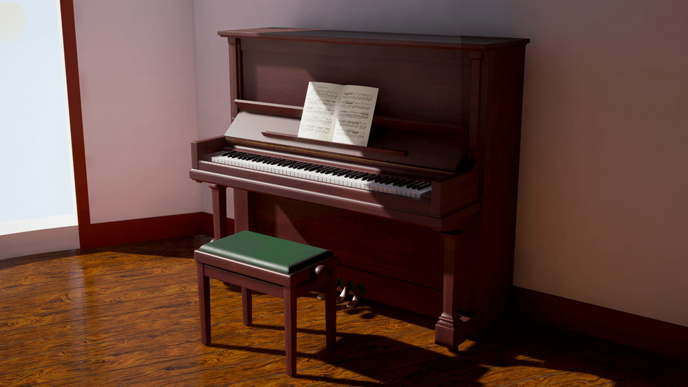 Piano Pack 