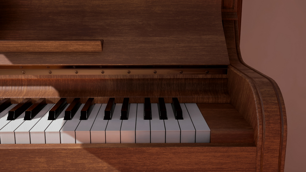 Piano Pack 