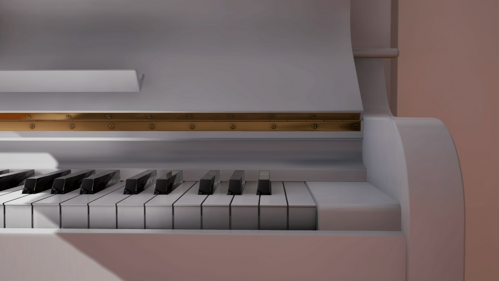 Piano Pack 