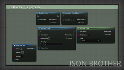 Json Brother 