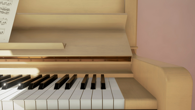 Piano Pack 