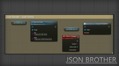 Json Brother 