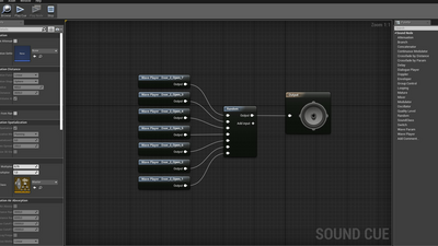 Door Sound Effects Pack Vol.1 ( OVER 150 SFX )