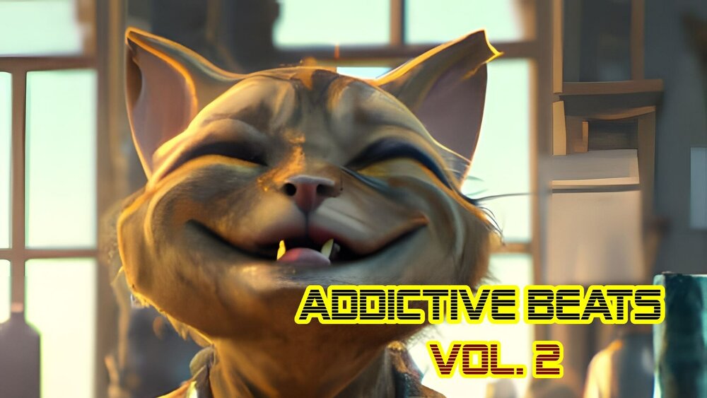 Addictive Beats Vol. 2 