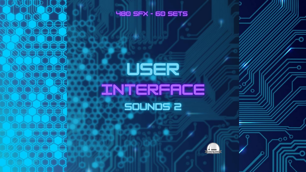 User Interface Sounds 2 