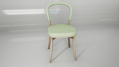 Modern Chairs Pack 