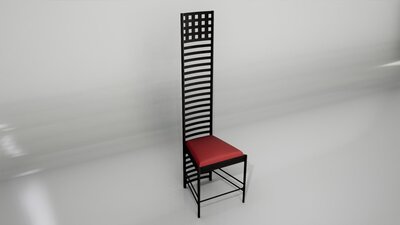 Modern Chairs Pack 