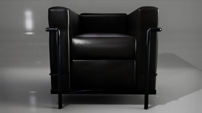 Modern Chairs Pack 