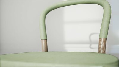 Modern Chairs Pack 