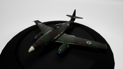 WW2 Aircraft Pack 