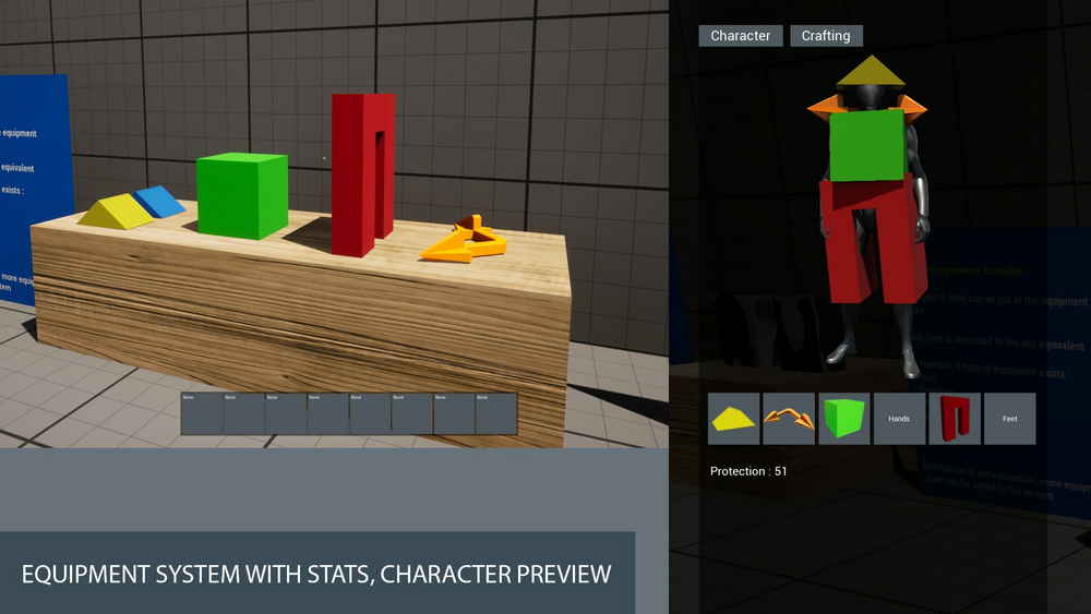 LALC Inventory System 