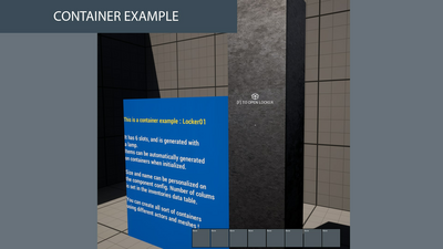 LALC Inventory System 