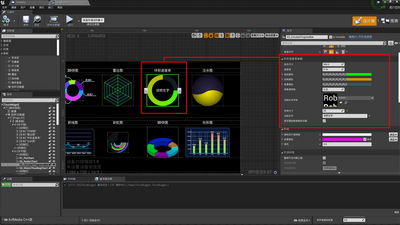 BluePrintCharts 