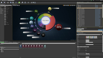 3D PieChartData 02 