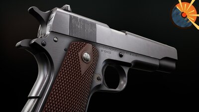 M1911 FPS Pack 