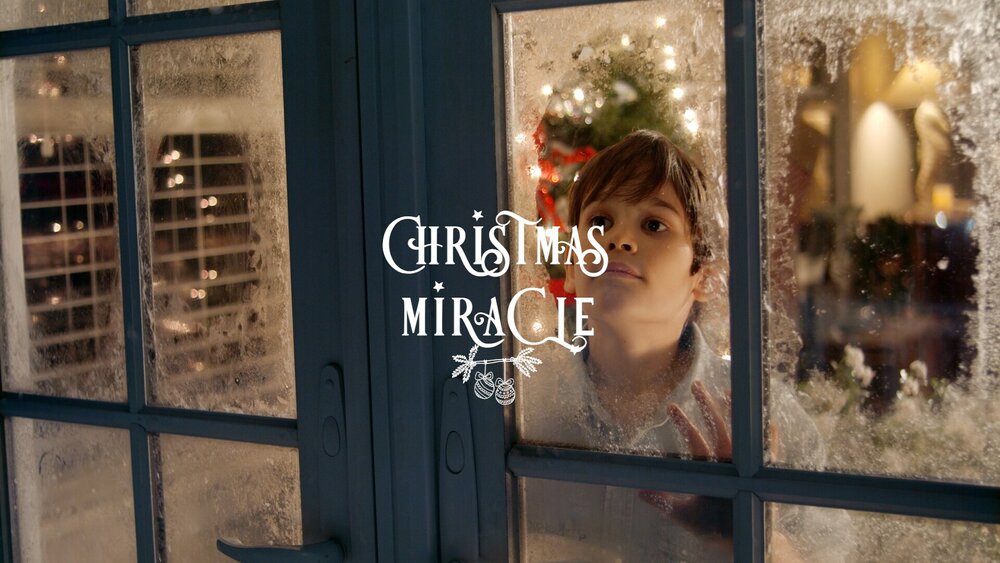 CHRISTMAS MIRACLE / CINE MUSIC SERIES 