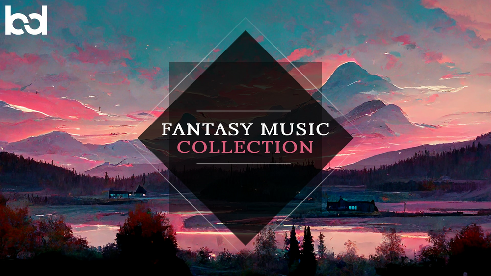 Fantasy Music Collection 