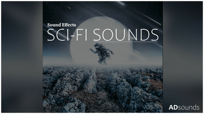 Sci-Fi - Sound Effects