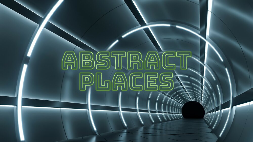 Abstract Places 