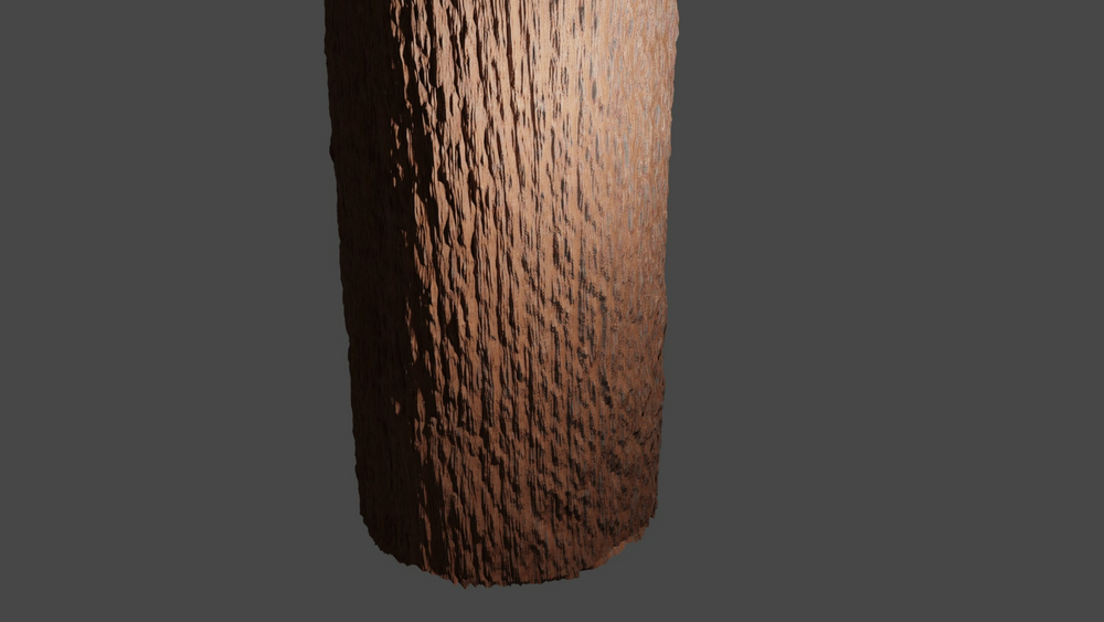 Wood - 15 PBR Materials Pack 