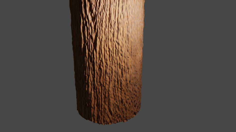 Wood - 15 PBR Materials Pack 