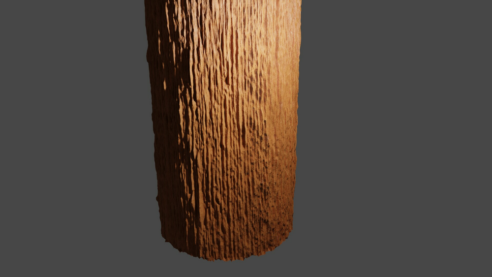 Wood - 15 PBR Materials Pack 