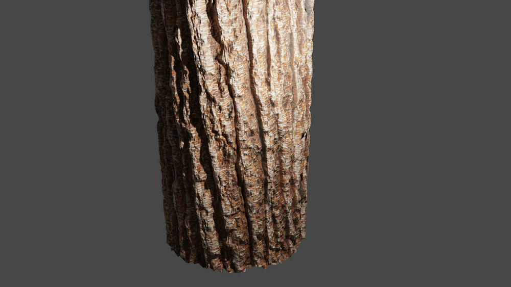 Wood - 15 PBR Materials Pack 