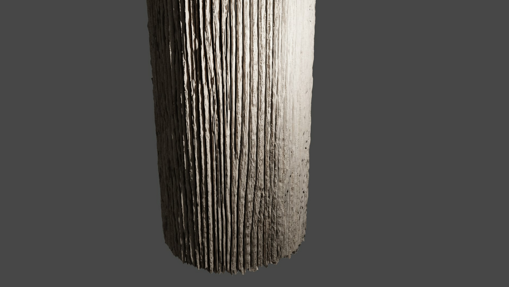 Wood - 15 PBR Materials Pack 