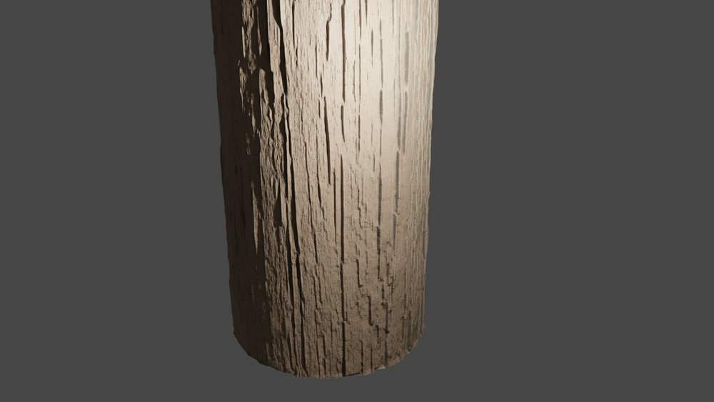 Wood - 15 PBR Materials Pack 