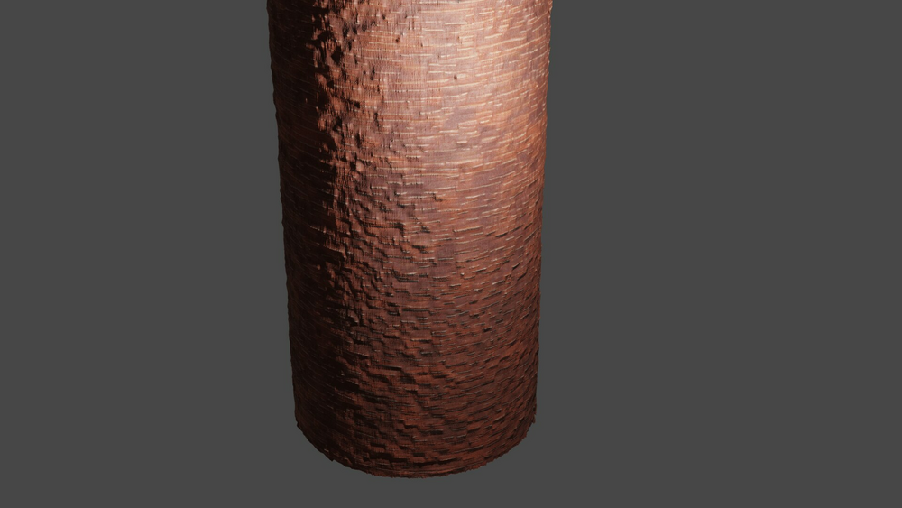 Wood - 15 PBR Materials Pack 