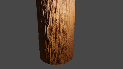 Wood - 15 PBR Materials Pack 